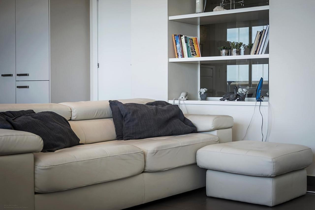 Amazing Apartment In Costa de Caparica Buitenkant foto