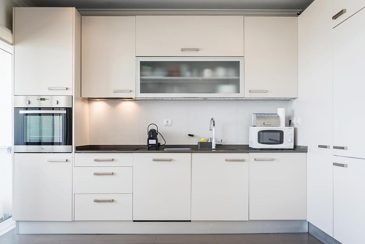 Amazing Apartment In Costa de Caparica Buitenkant foto