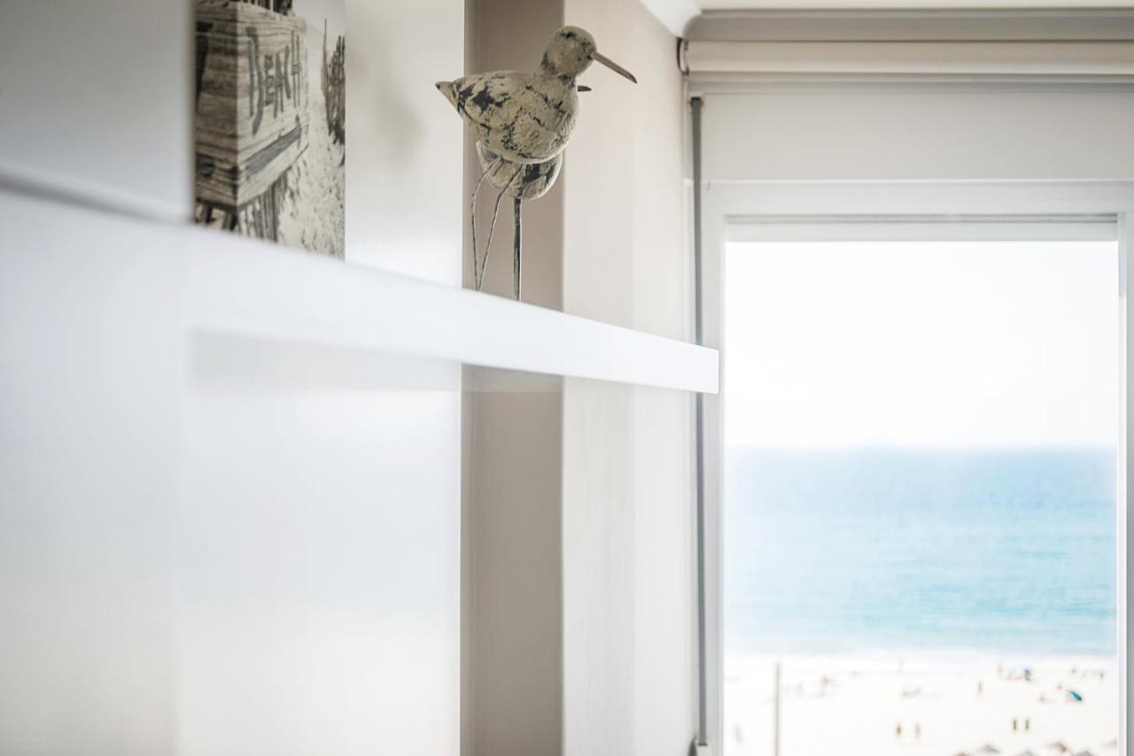Amazing Apartment In Costa de Caparica Buitenkant foto