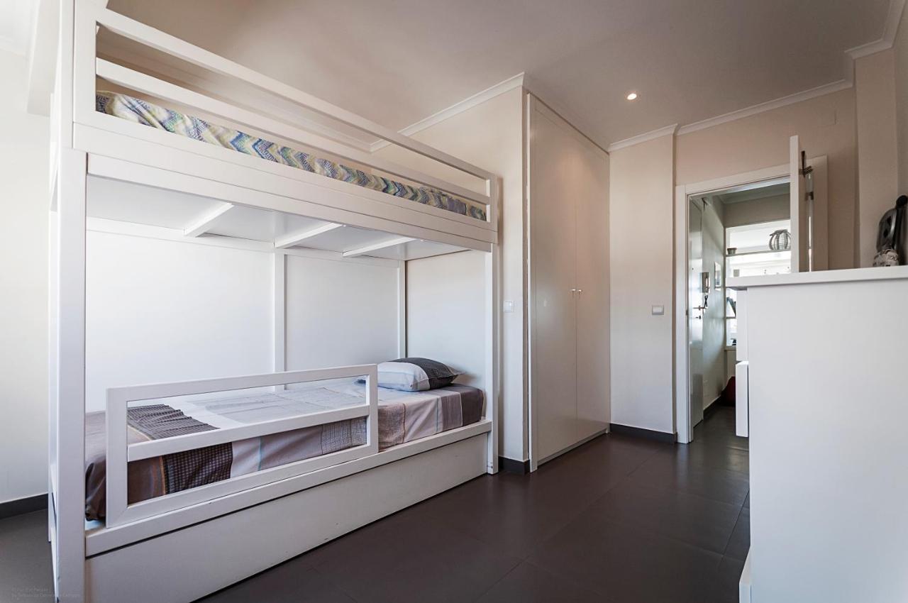 Amazing Apartment In Costa de Caparica Buitenkant foto