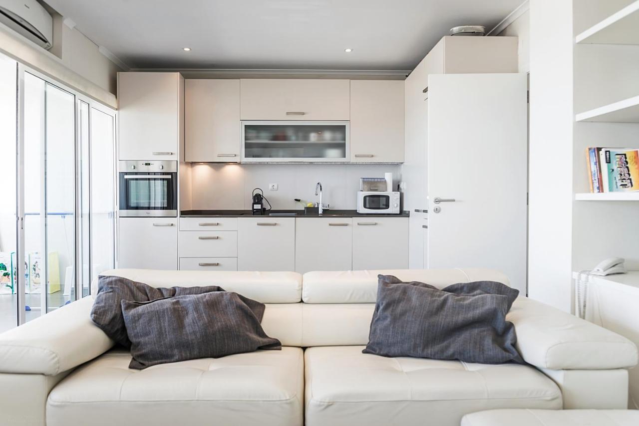 Amazing Apartment In Costa de Caparica Buitenkant foto