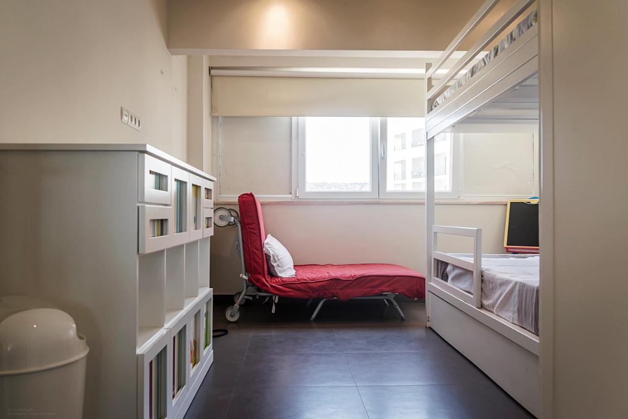 Amazing Apartment In Costa de Caparica Buitenkant foto