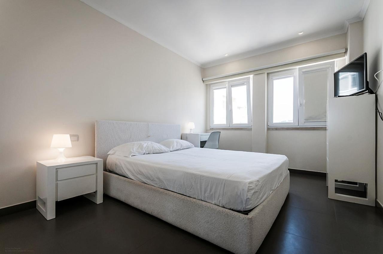 Amazing Apartment In Costa de Caparica Buitenkant foto