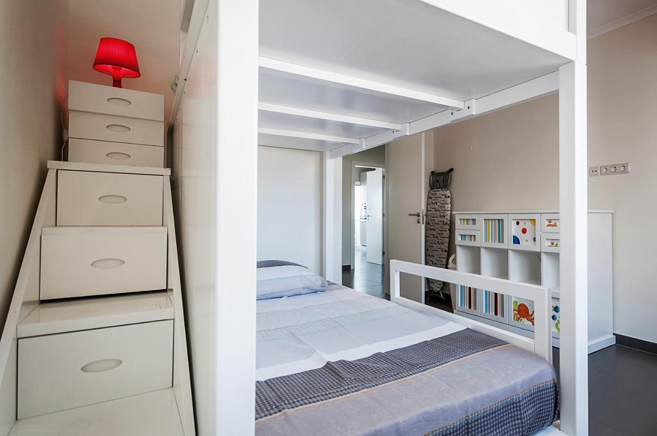 Amazing Apartment In Costa de Caparica Buitenkant foto