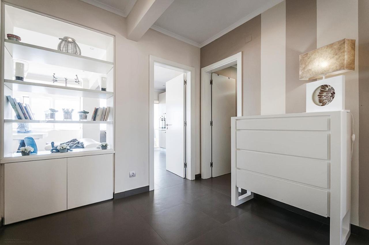 Amazing Apartment In Costa de Caparica Buitenkant foto