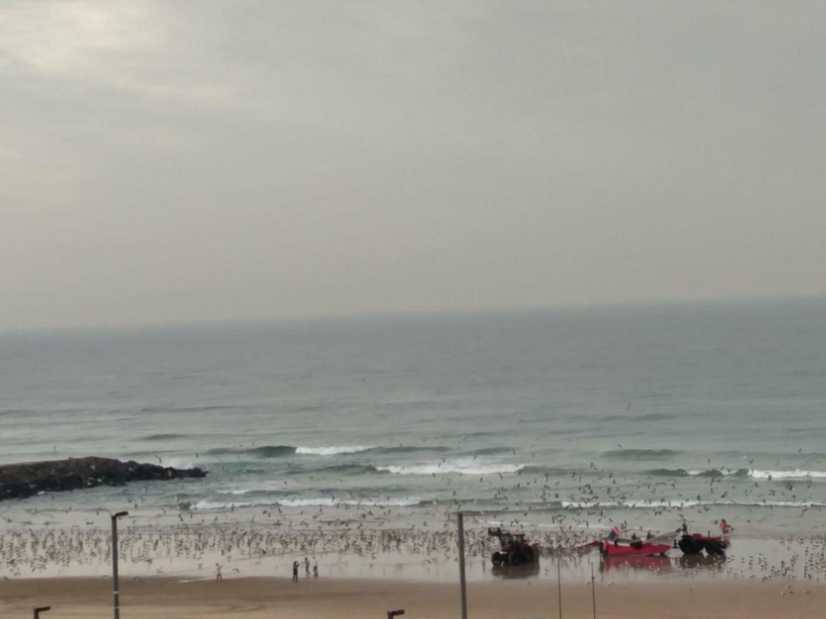Amazing Apartment In Costa de Caparica Buitenkant foto