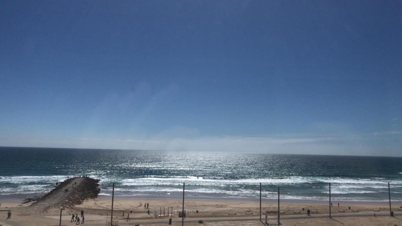 Amazing Apartment In Costa de Caparica Buitenkant foto